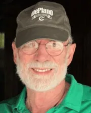 Steve-OGrady-Vet