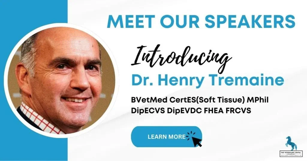 Veterinarian-Dr-Henry-Tremaine