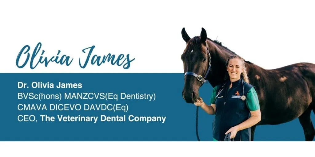 dr olivia james signature and post nominals