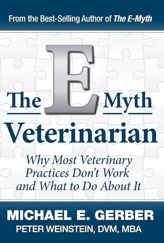 the e myth veterinarian
