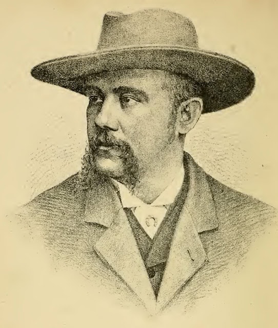 Image of Sydney Galvayne 