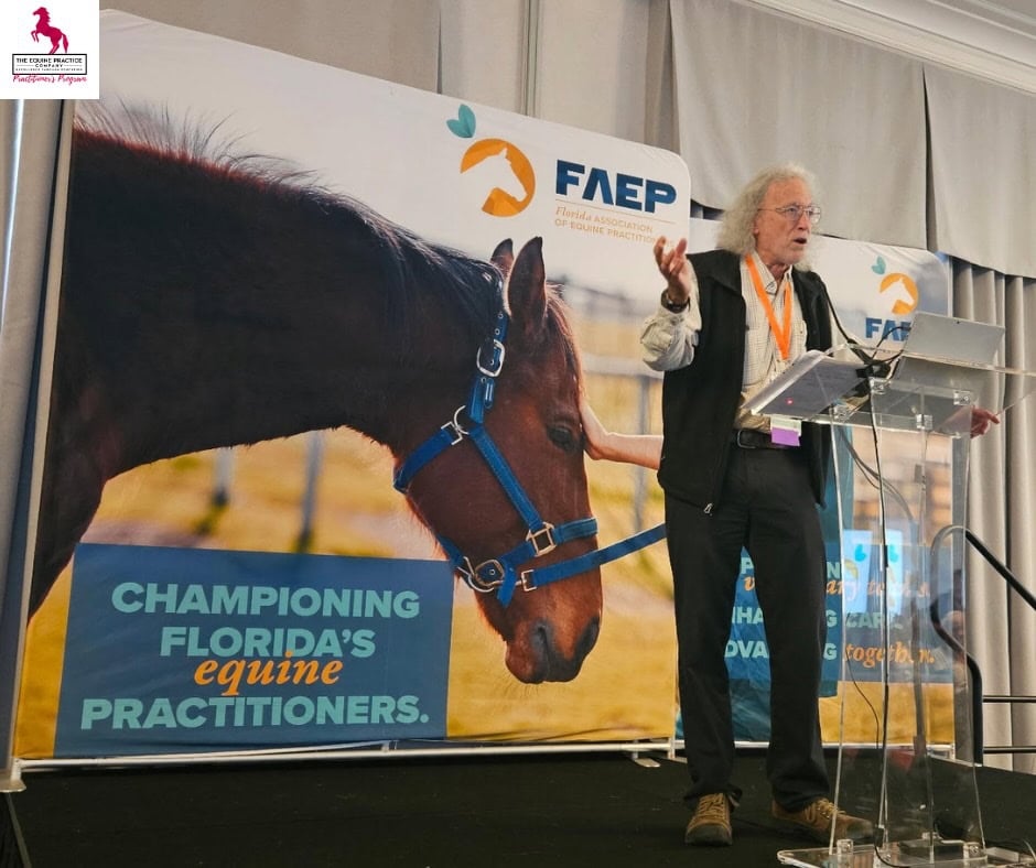 Florida Association of Equine Practitioners Conference