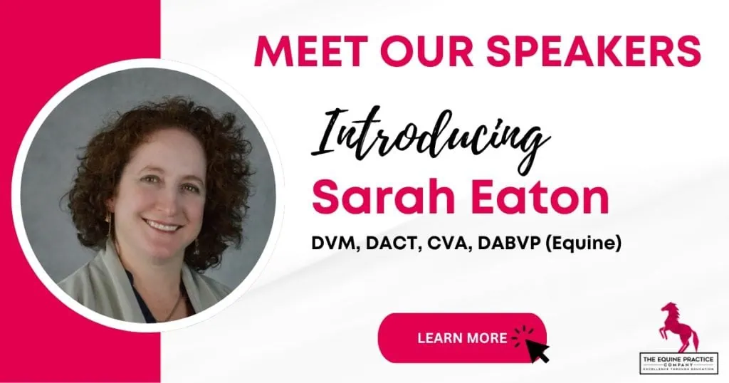 sarah eaton