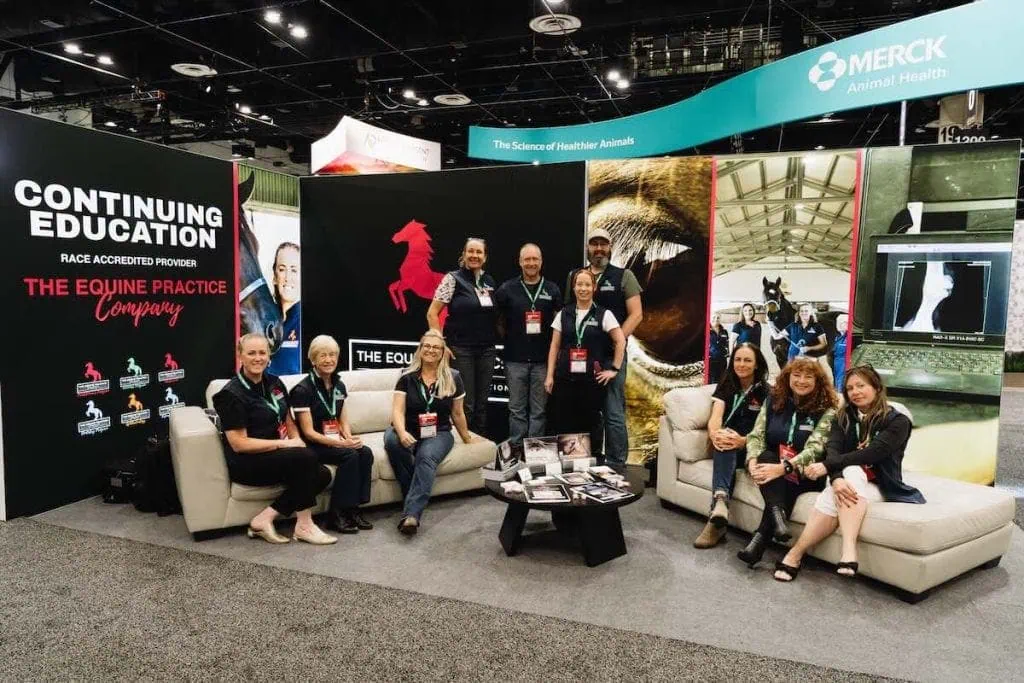 AAEP Convention 2024