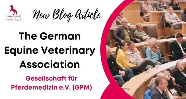 German Equine Veterinary Association
