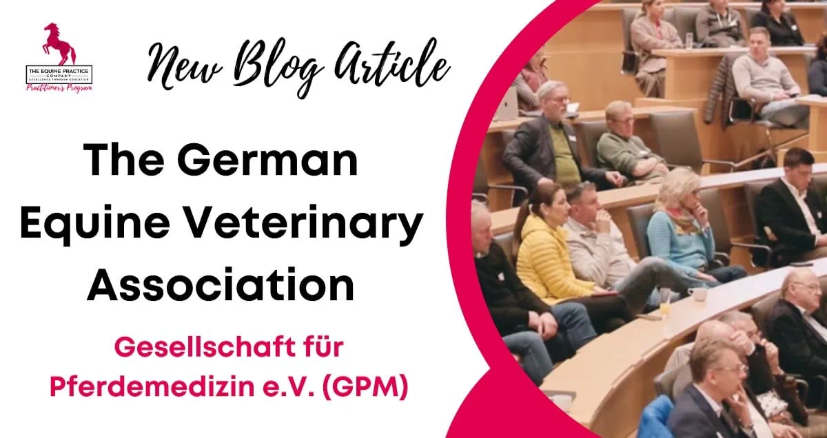 German Equine Veterinary Association