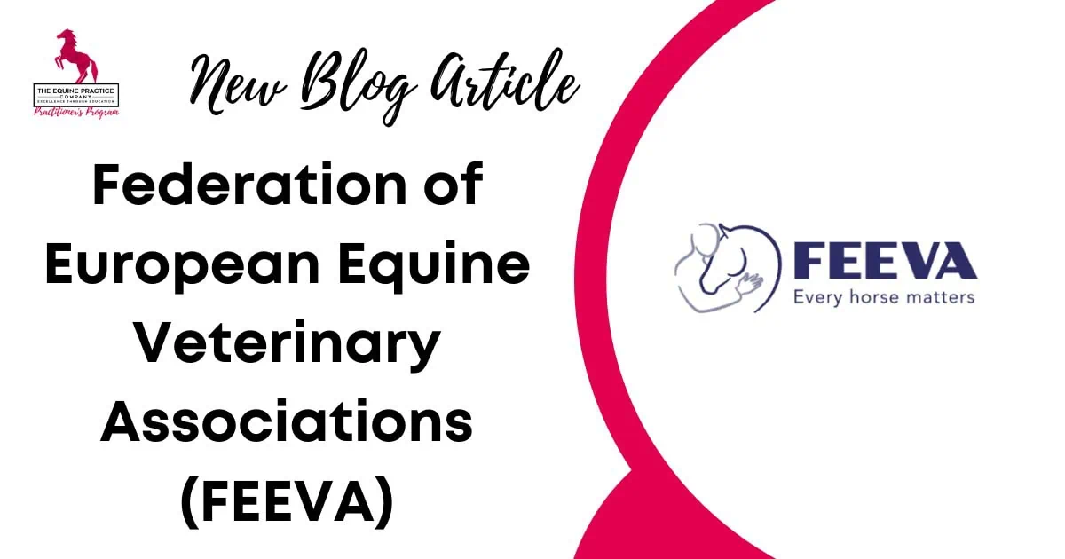 Federation of European Equine Veterinary Associations