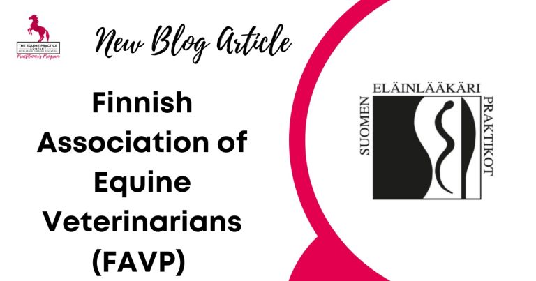 Finnish Association of Equine Veterinarians (FAVP)