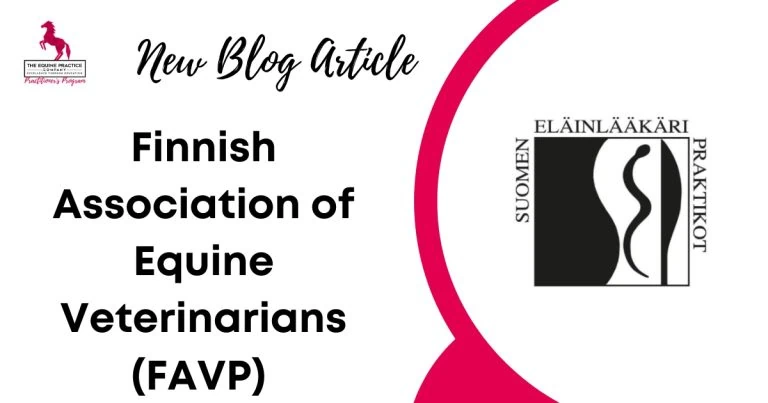 Finnish Association of Equine Veterinarians (FAVP)