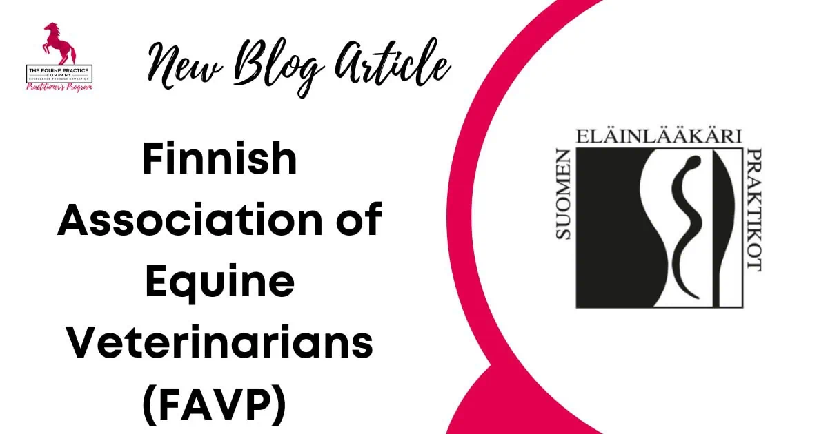 Finnish Association of Equine Veterinarians (FAVP)
