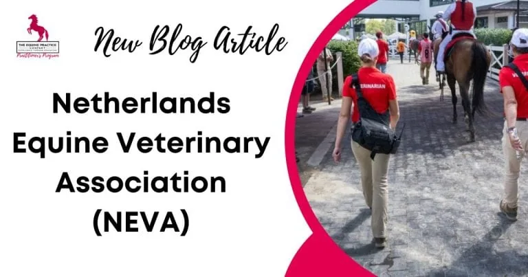 Netherlands Equine Veterinary Association