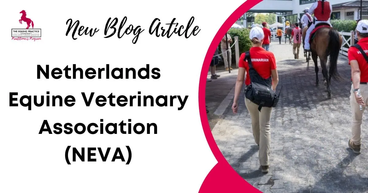 Netherlands Equine Veterinary Association
