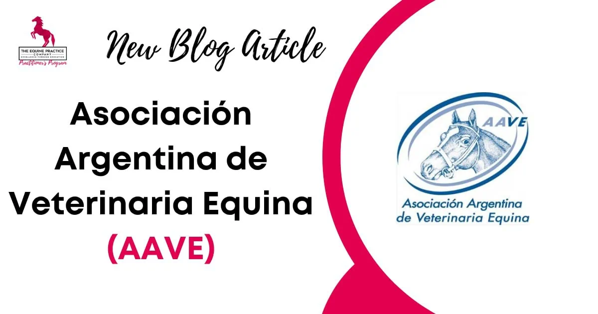 Asociación Argentina de Veterinaria Equina