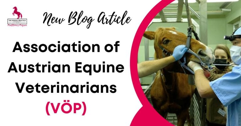 Association of Austrian Equine Veterinarians