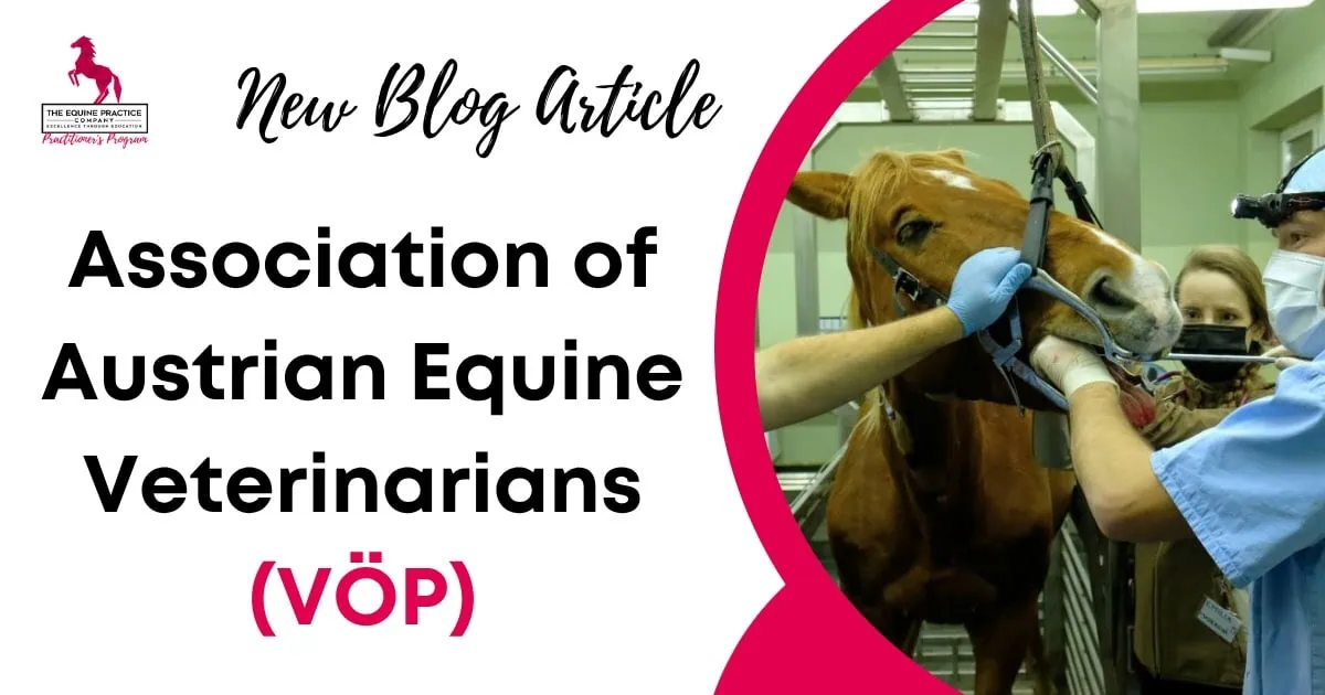 Association of Austrian Equine Veterinarians