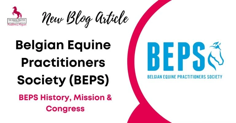 Belgian Equine Practitioners Society