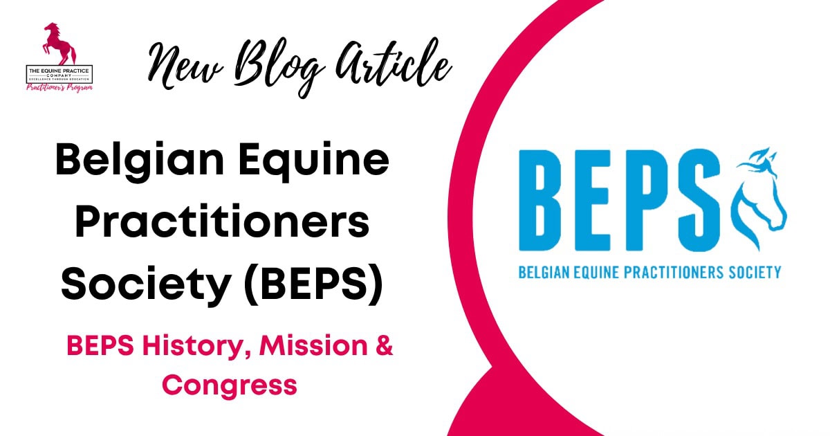 Belgian Equine Practitioners Society