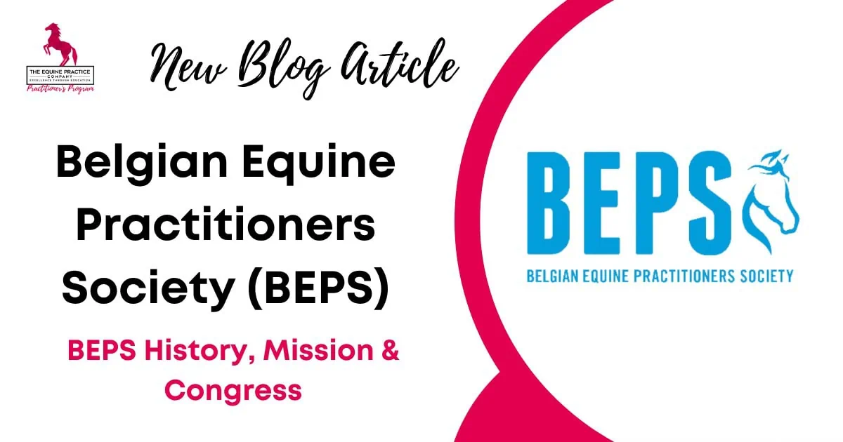 Belgian Equine Practitioners Society