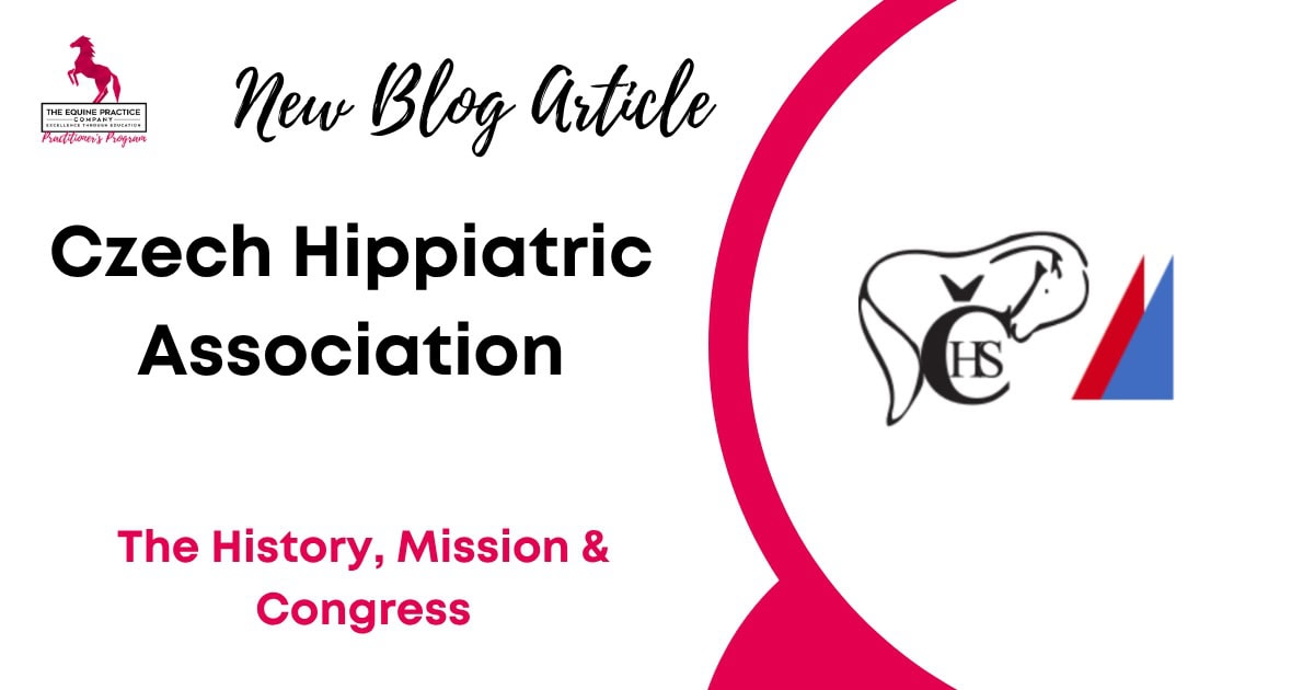 Czech Hippiatric Association