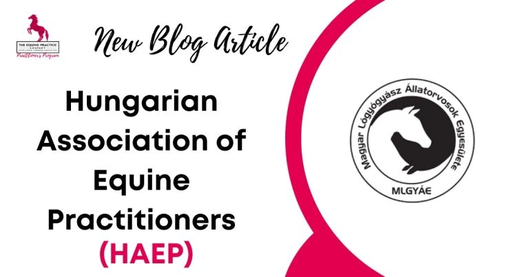 Hungarian Association of Equine Practitioners