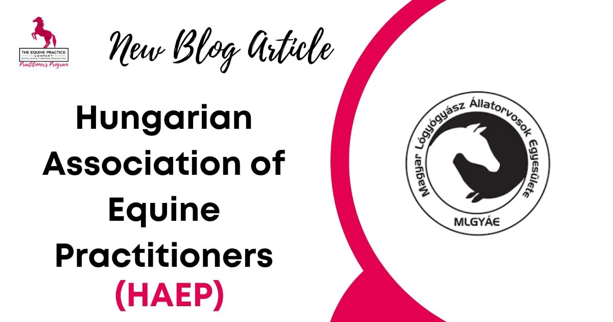 Hungarian Association of Equine Practitioners