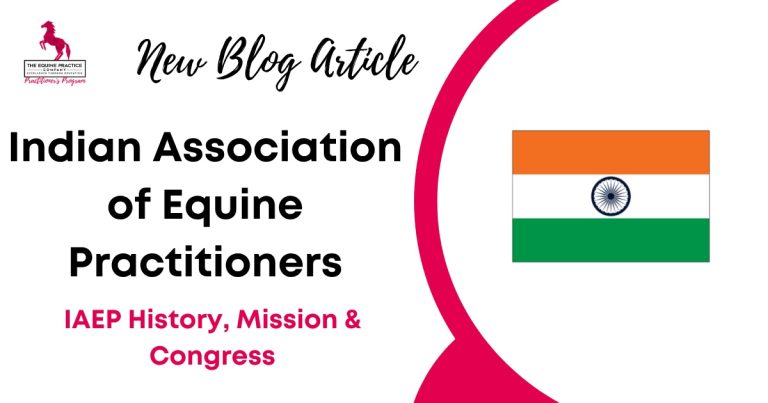 Indian Association of Equine Practitioners