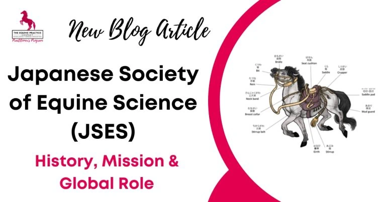 Japanese Society of Equine Science (JSES) | Equine Vets Japan