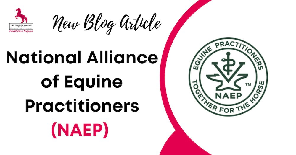 National Alliance of Equine Practitioners