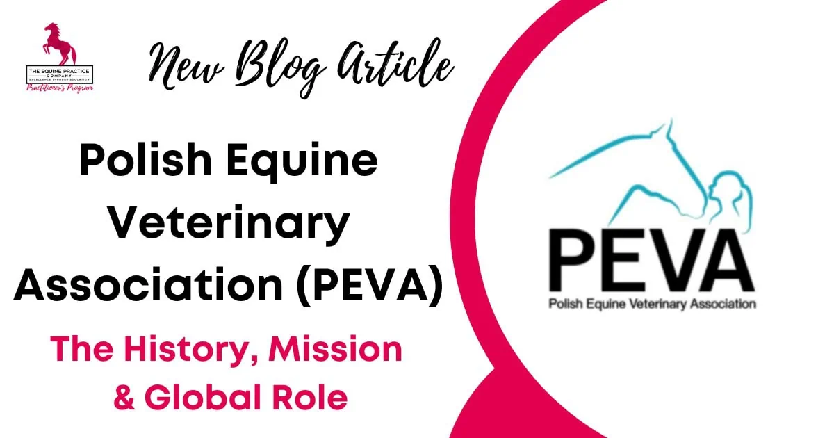 Polish Equine Veterinary Association
