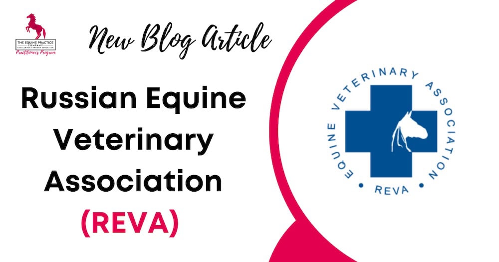 Russian-Equine-Veterinary-Association