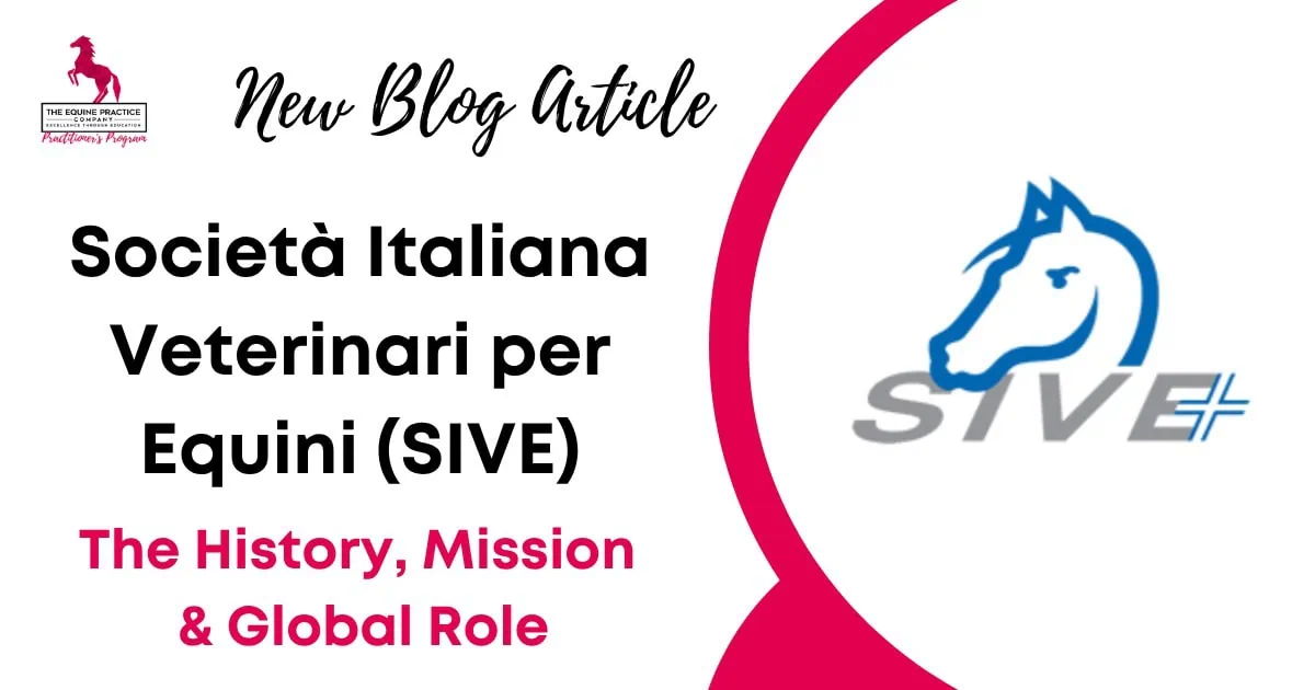 Società Italiana Veterinari per Equini