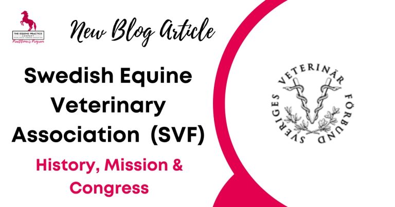 Swedish Equine Veterinary Association