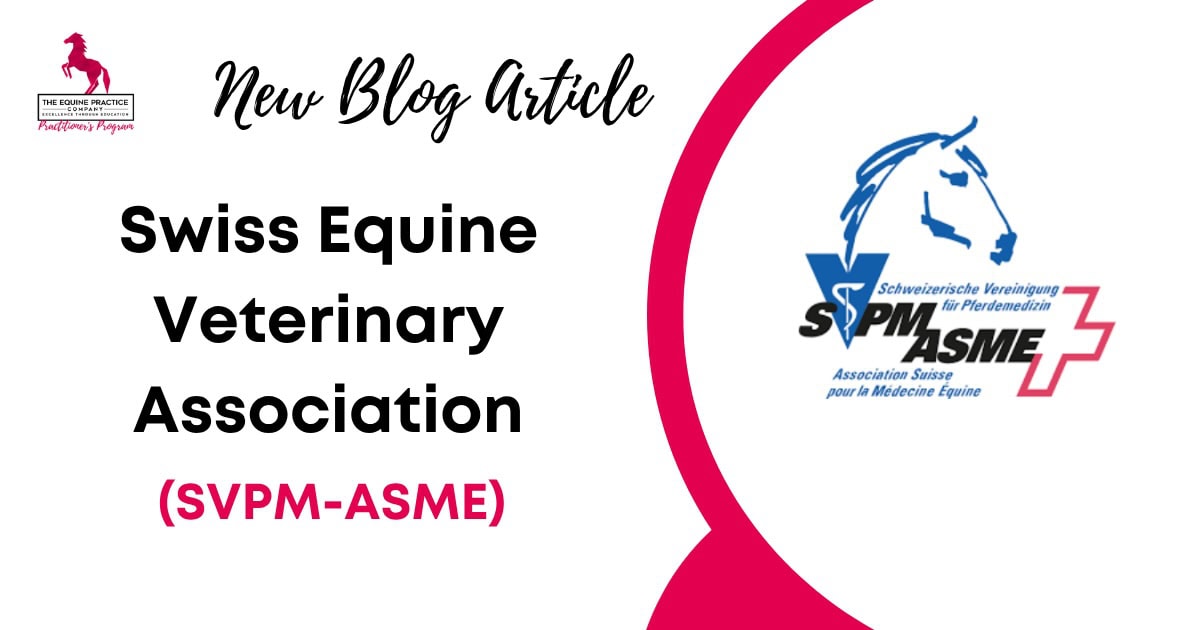 Swiss Equine Veterinary Association