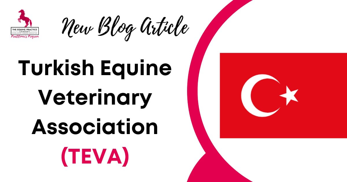 Turkish Equine Veterinary Association (TEVA)