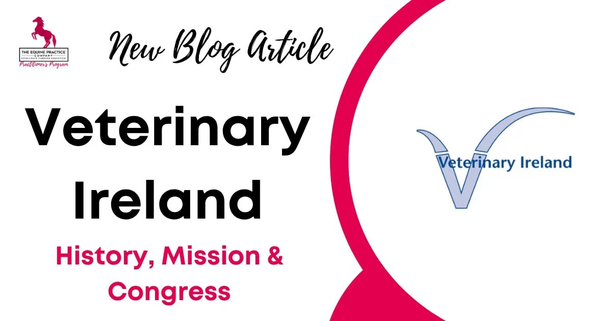 Veterinary Ireland (Equine Division)
