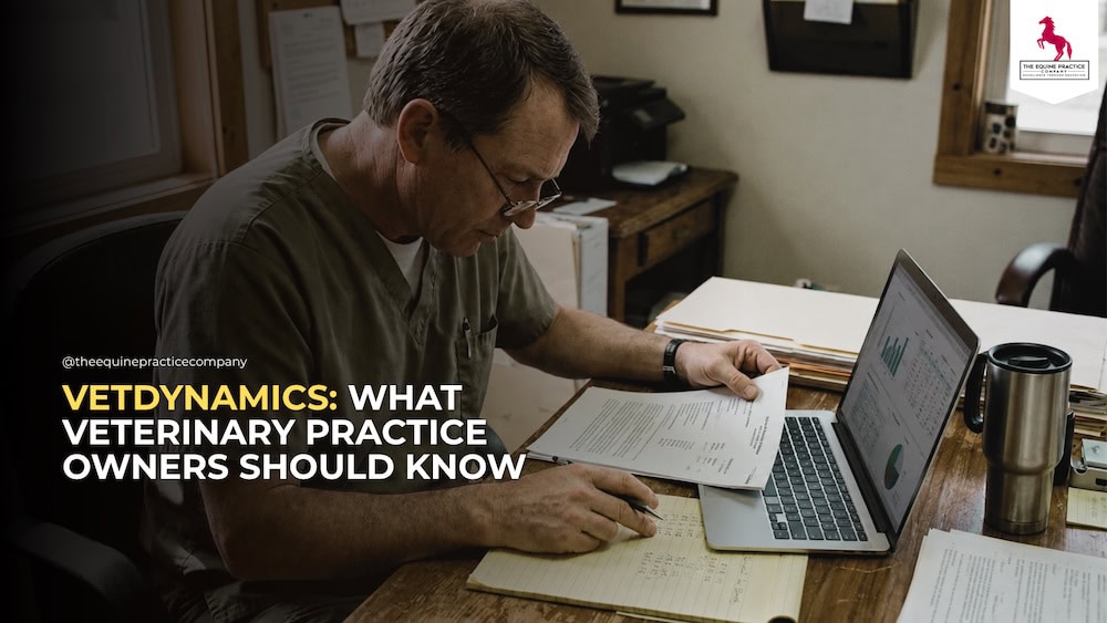 VetDynamics guide for veterinary practice owners considering veterinary business coaching